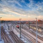 Rangierbahnhof Maschen