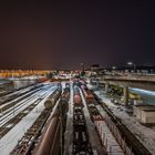 Rangierbahnhof Maschen Winter 3