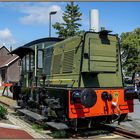 Rangierlokomotive 289 (SiK)