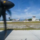 Rangiroa Airport