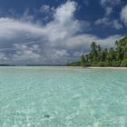 Rangiroa Atoll - French Polynesia 2015