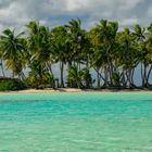 Rangiroa Ozeanien Tahiti