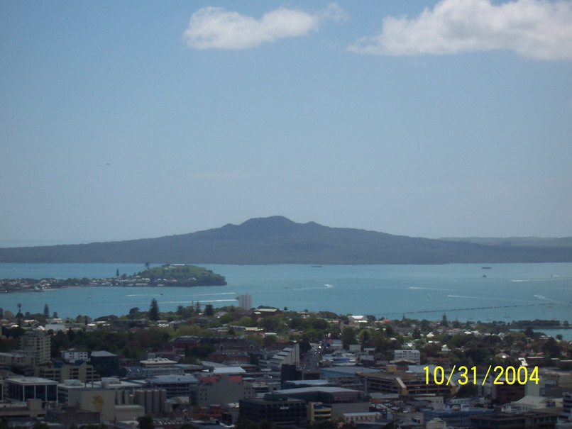 Rangitoto