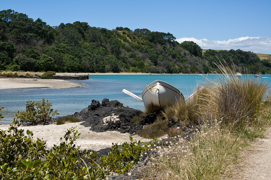 Rangitoto