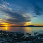 Rangitoto Island