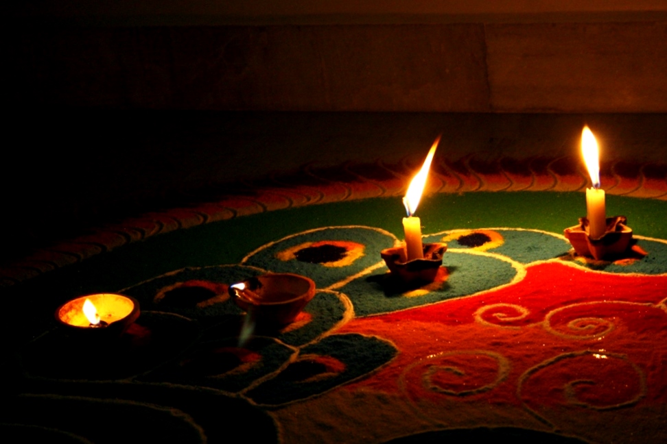 rangoli