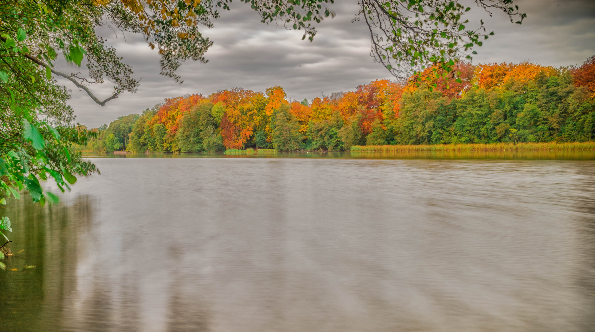 Rangsdorfer See 