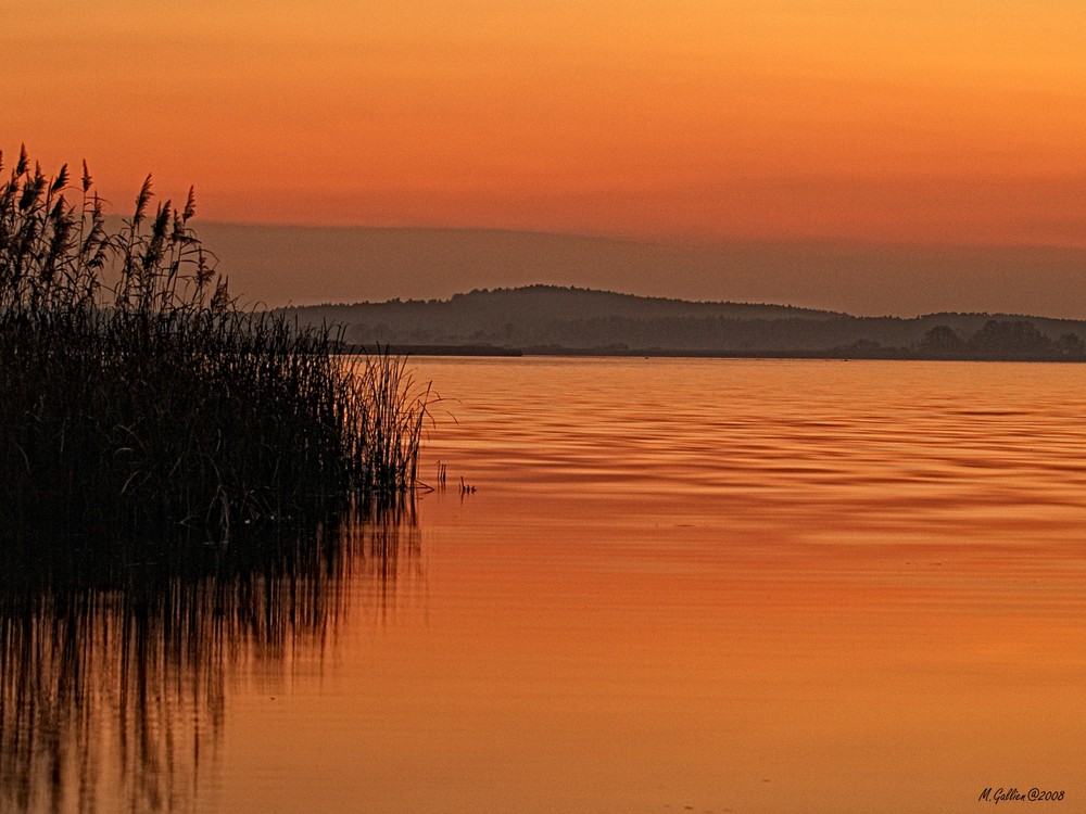 Rangsdorfer See