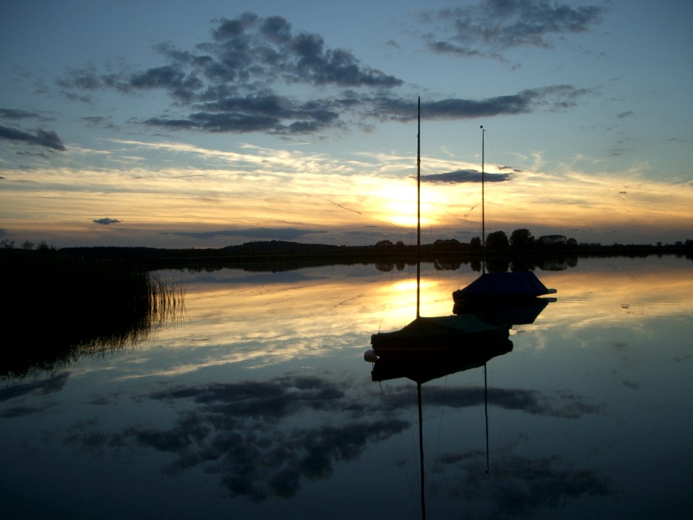 Rangsdorfer See