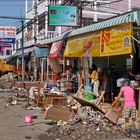 Rangsit after the flood V.