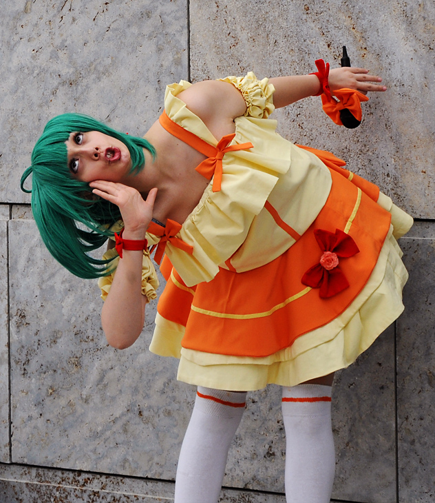 Ranka Lee