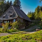 Rankmühle im Schwarzwald