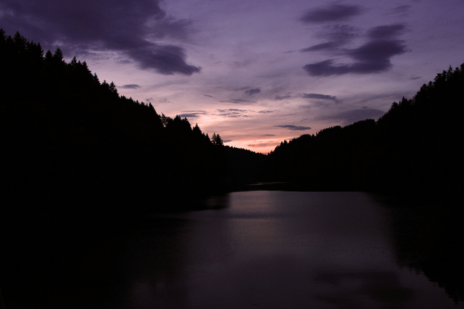 Rannastausee