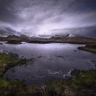 Rannoch Moor