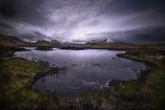 Rannoch Moor