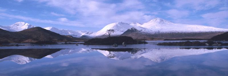 Rannoch Moor