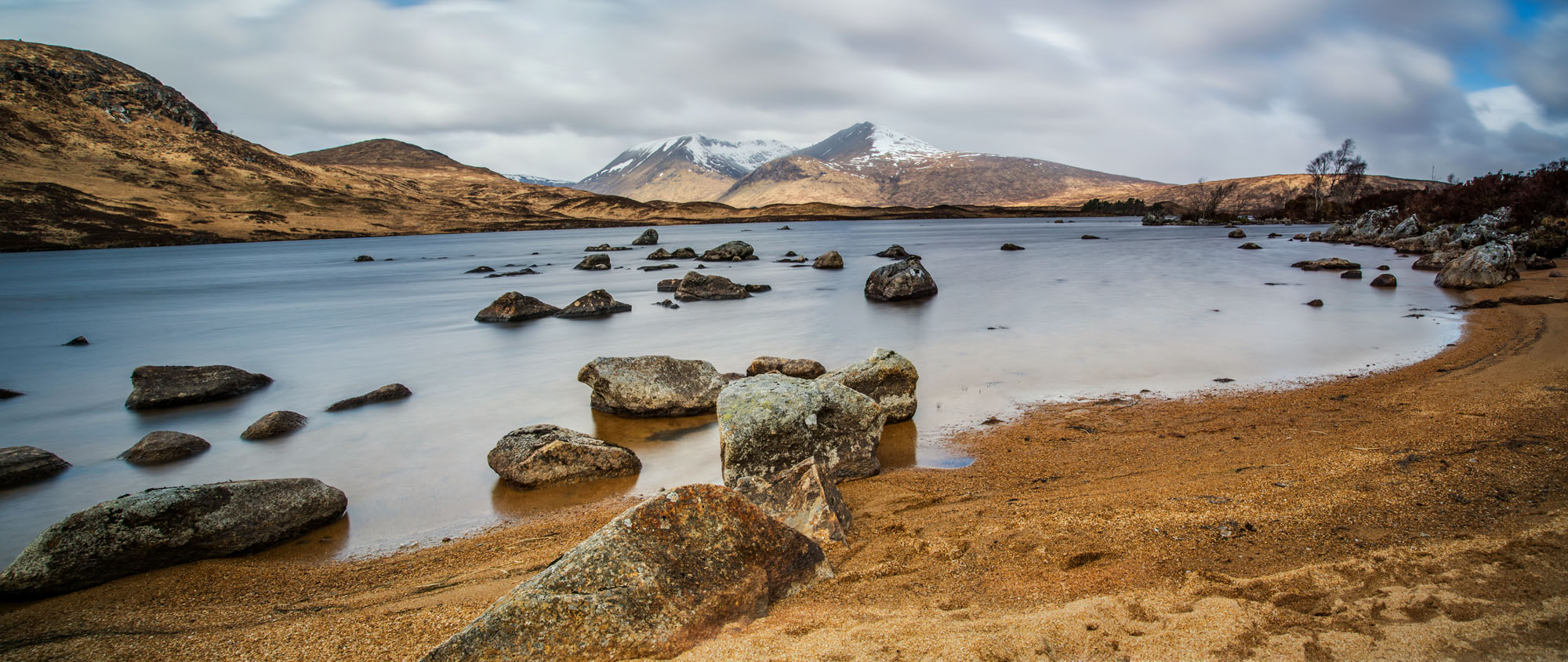 Rannoch Moor