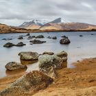 Rannoch Moor