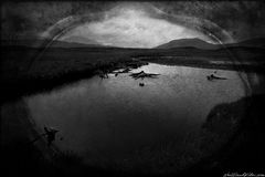 Rannoch Moor