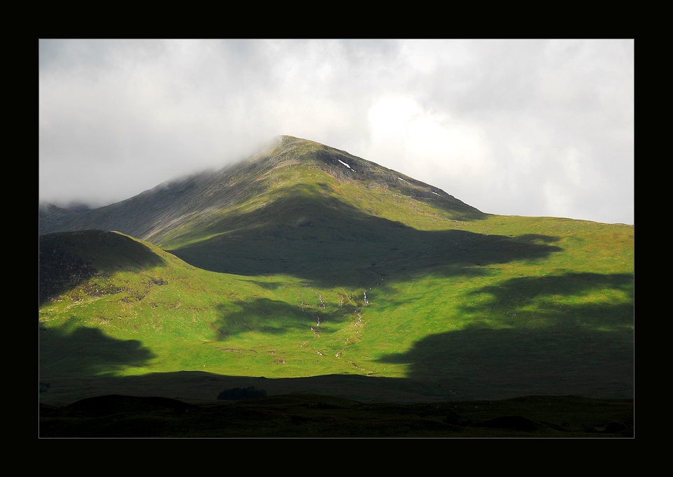 Rannoch Moor !