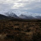 Rannoch Moor