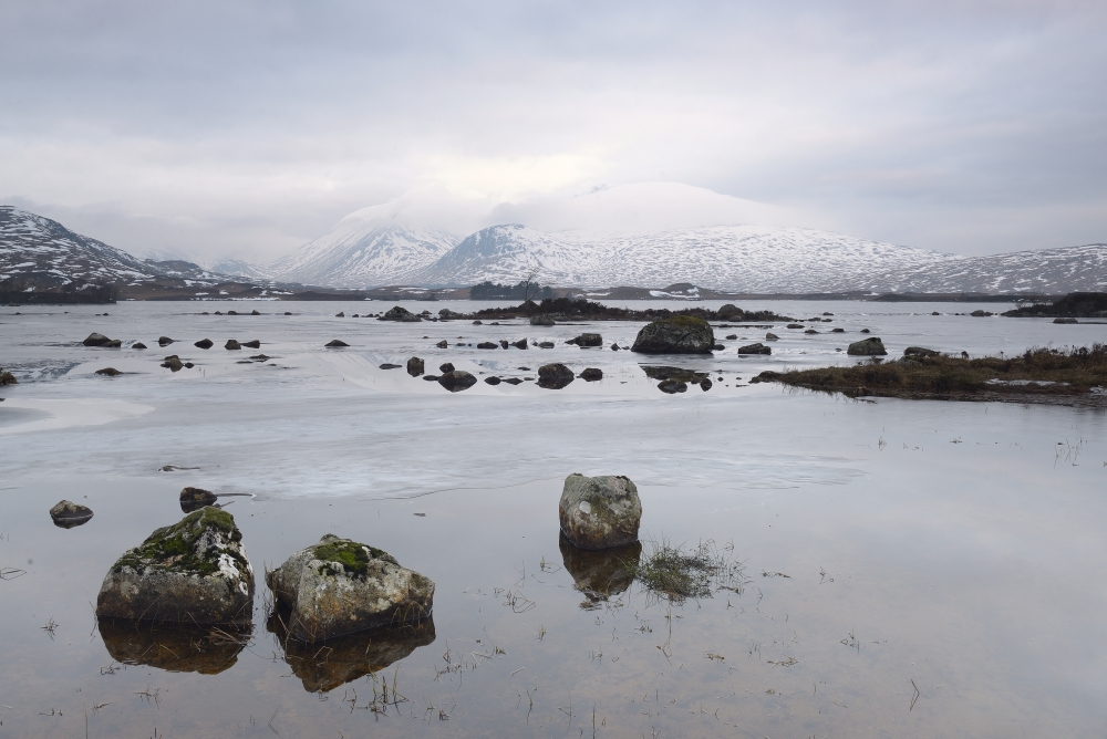 Rannoch Moor