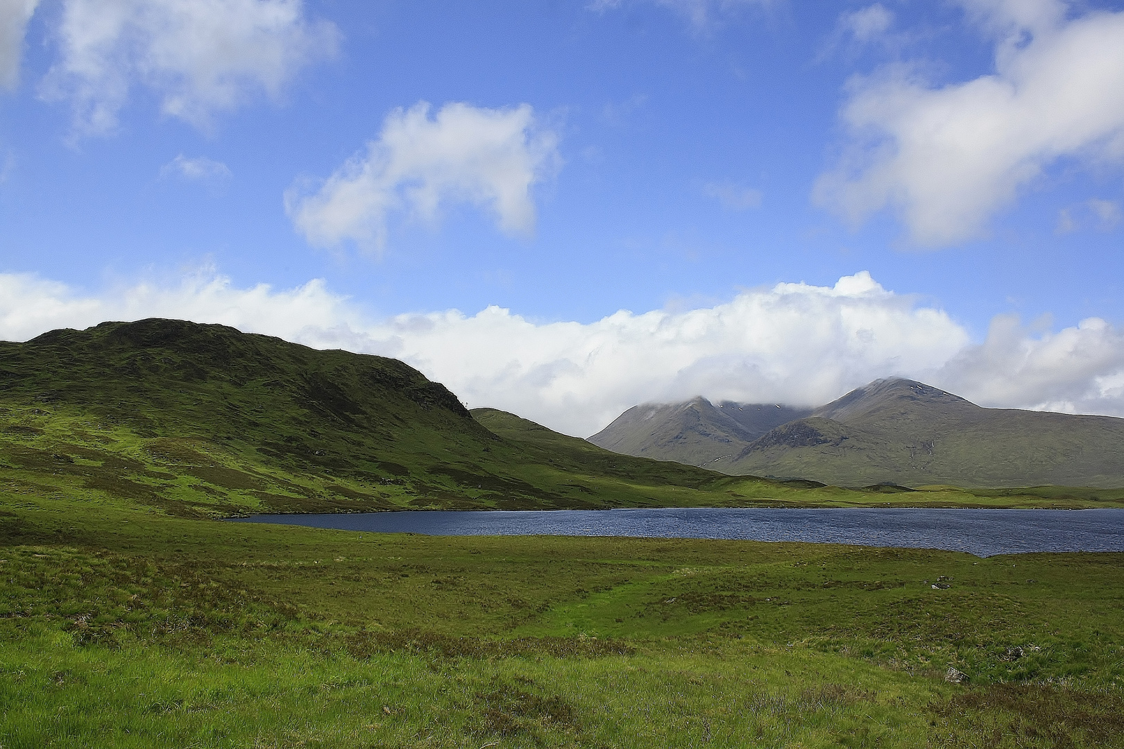 Rannoch Moor