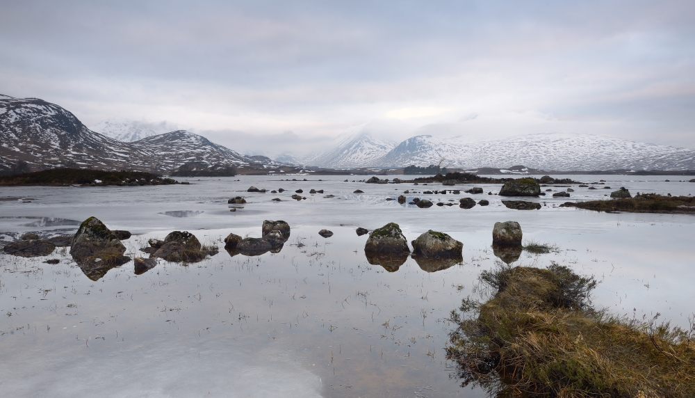 Rannoch Moor