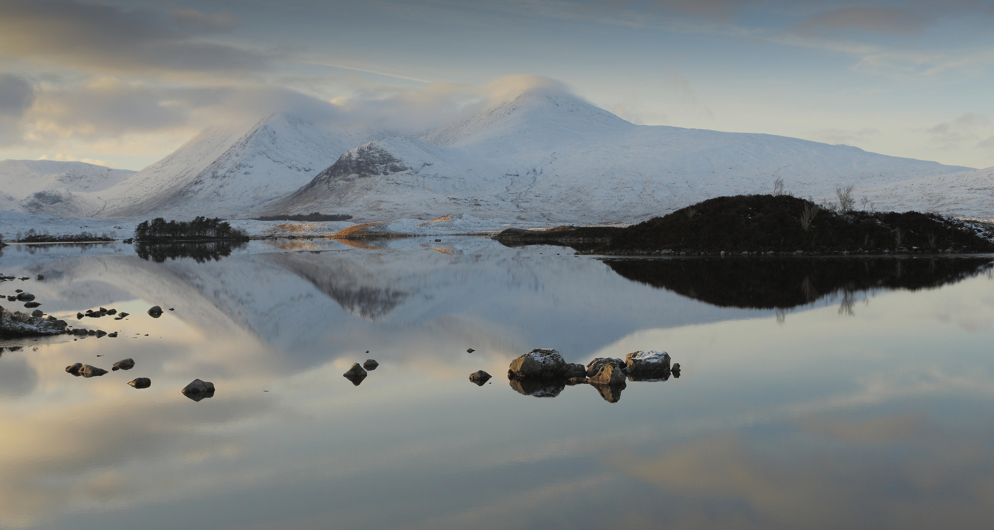 ...rannoch moor...