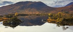 Rannoch Moor