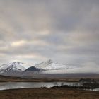 Rannoch Moor