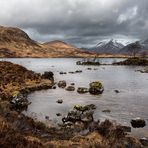 Rannoch Moor