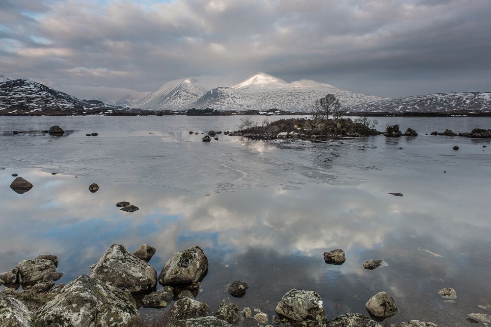 Rannoch Moor