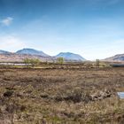 Rannoch Moor