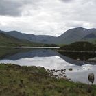 Rannoch Moor