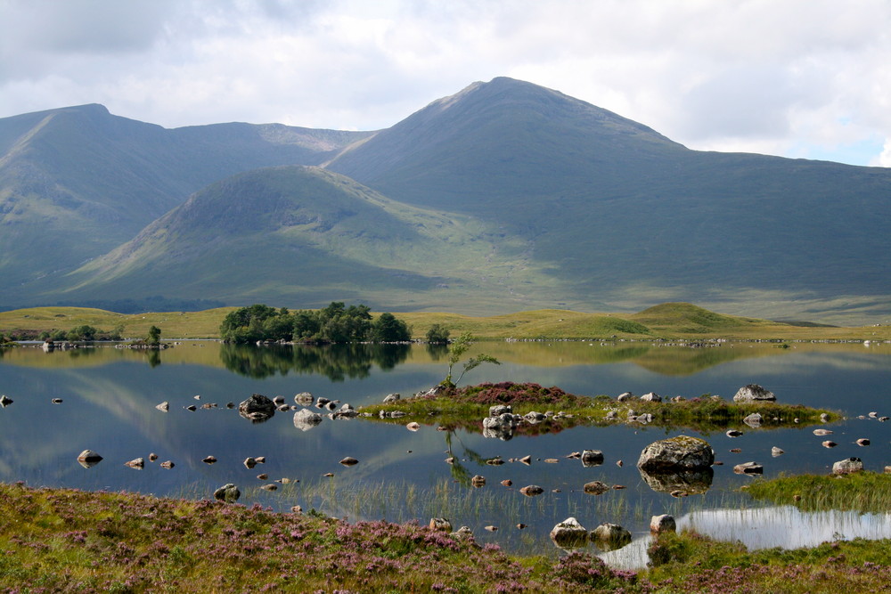 Rannoch Moor