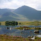 Rannoch Moor