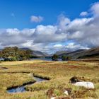 Rannoch Moor 