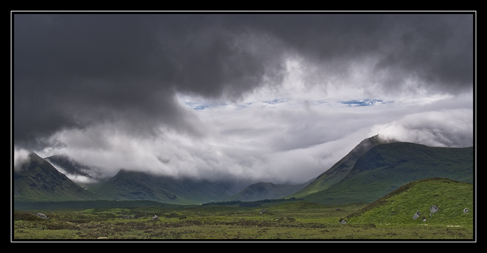 Rannoch Moor