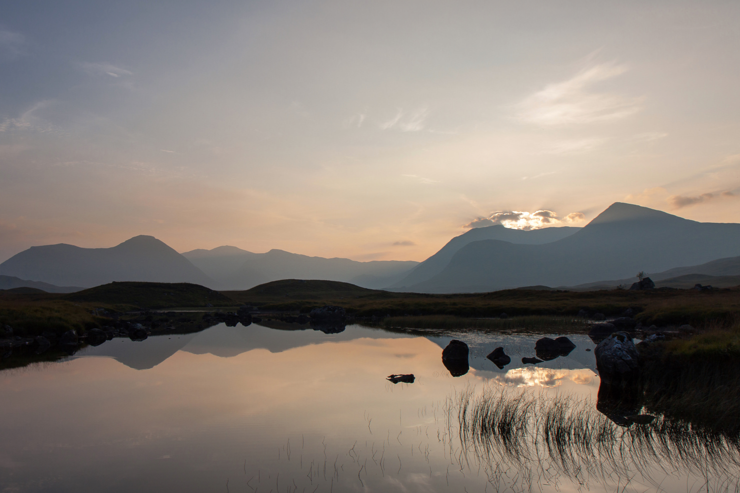 [Rannoch Moor]