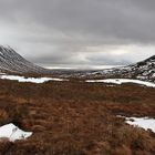 ... Rannoch Moor ...