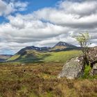 Rannoch Moor