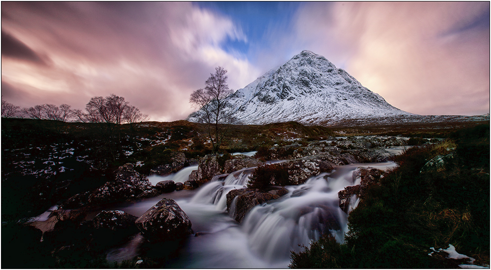 Rannoch Moor