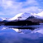 Rannoch Moor - RELOAD