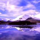 Rannoch Moor - Reloaded