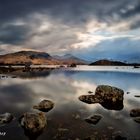 Rannoch Moor / Scotland