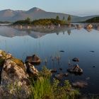 Rannoch Moor Sunrise