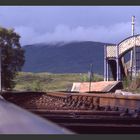 Rannoch Station