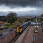 Rannoch Station II