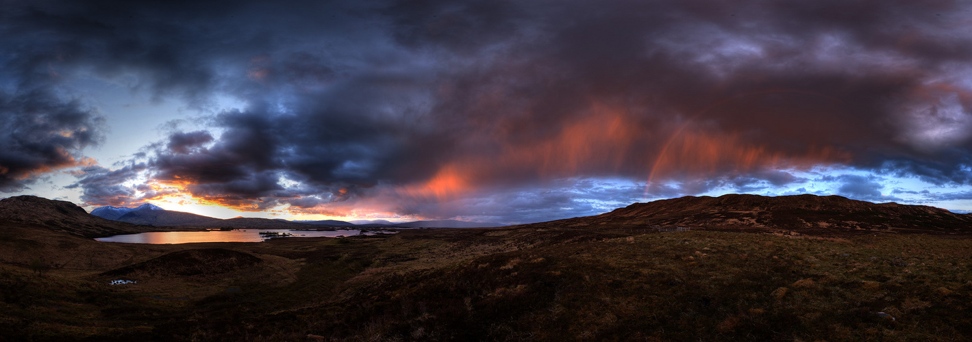 Rannock Moor